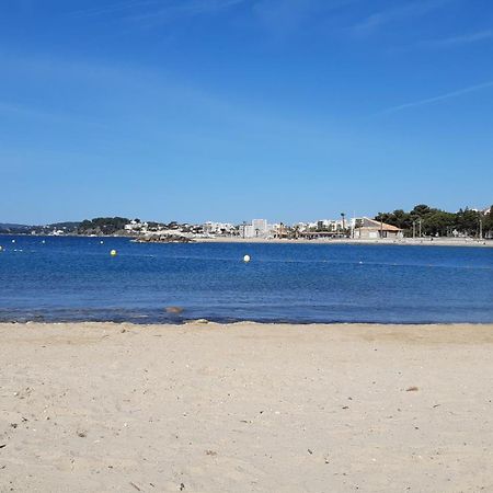 Logement Le Serein Toulon Exterior photo