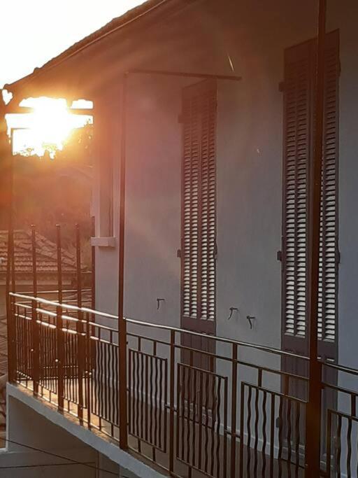 Logement Le Serein Toulon Exterior photo